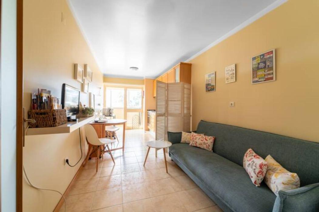 Apartamento Praca - Vistas Sobre A Cidade Porto Zewnętrze zdjęcie