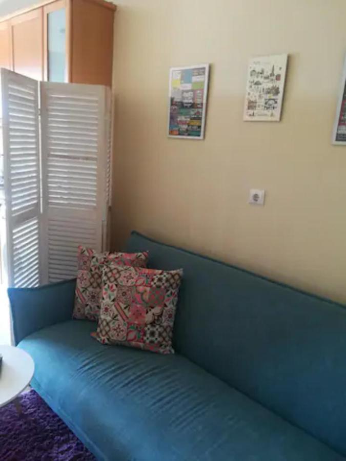 Apartamento Praca - Vistas Sobre A Cidade Porto Zewnętrze zdjęcie