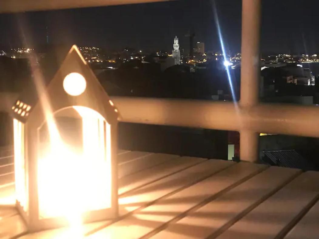 Apartamento Praca - Vistas Sobre A Cidade Porto Zewnętrze zdjęcie